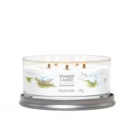 Yankee Candle Clean Cotton Medium 5-Wick Jar Extra Image 1 Preview